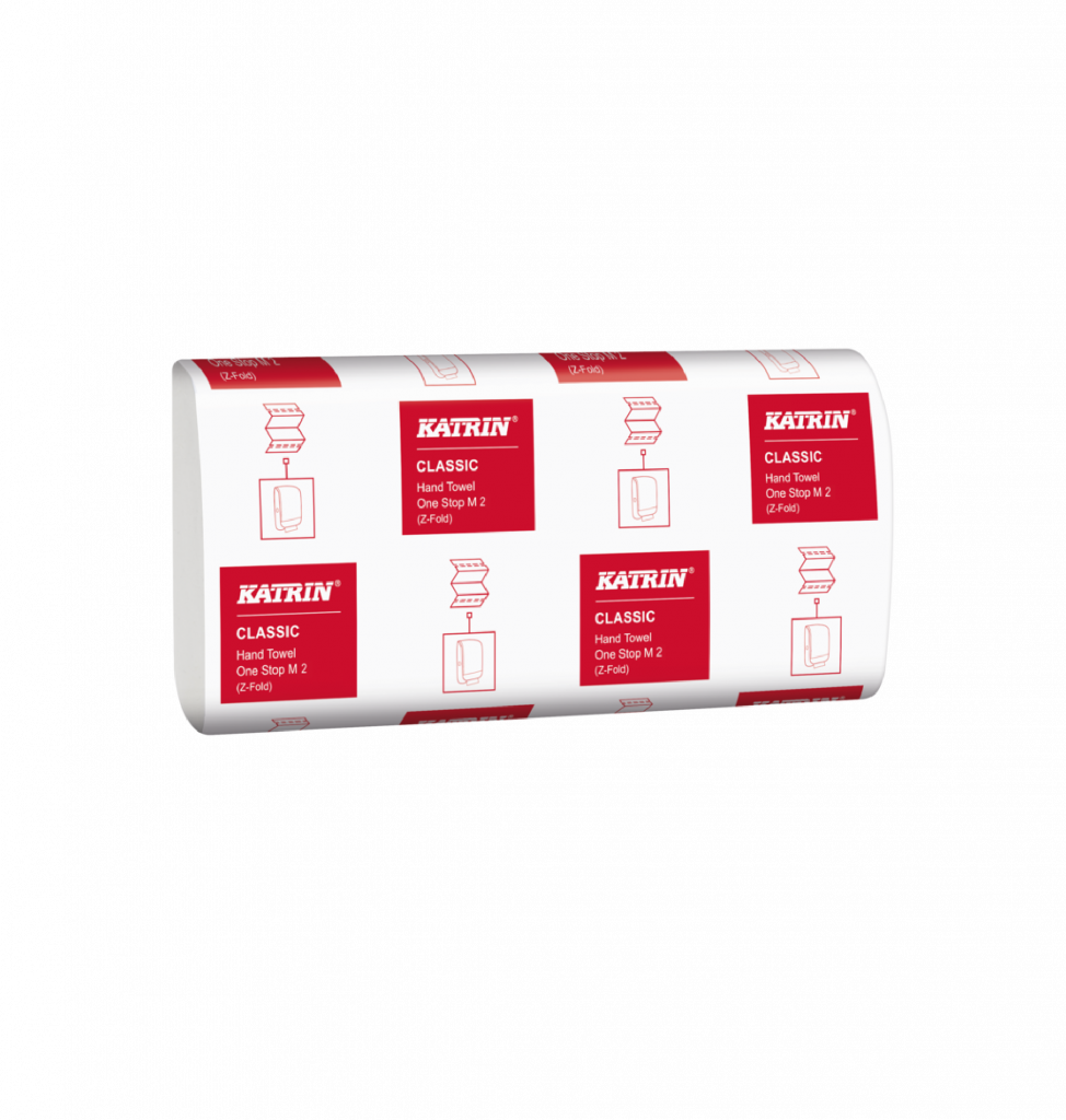 Katrin Classic Hand Towel One Stop M2 PANAS